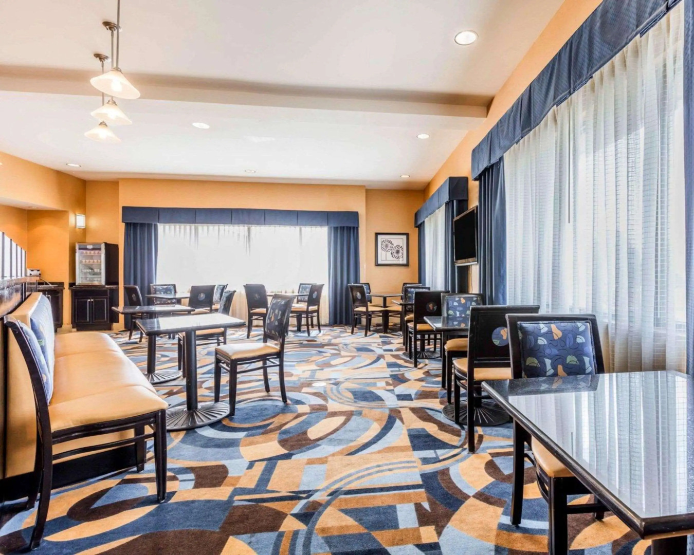 Comfort Suites Pell City I-20 exit 158