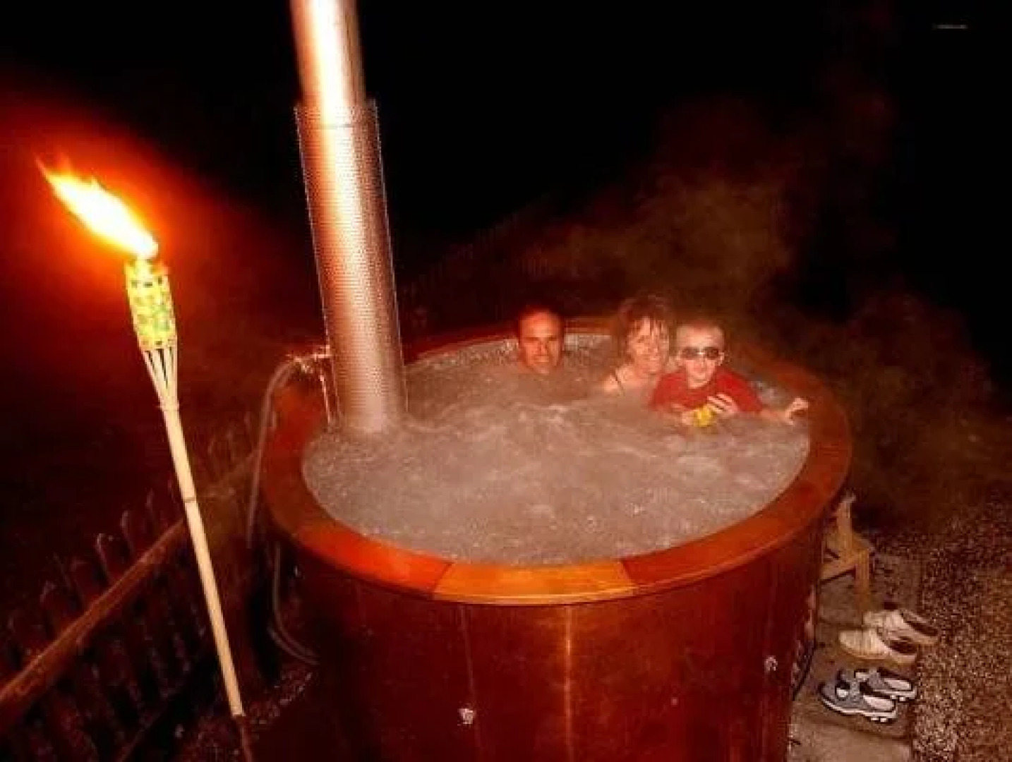 Schnider Bed&Breakfast & Café