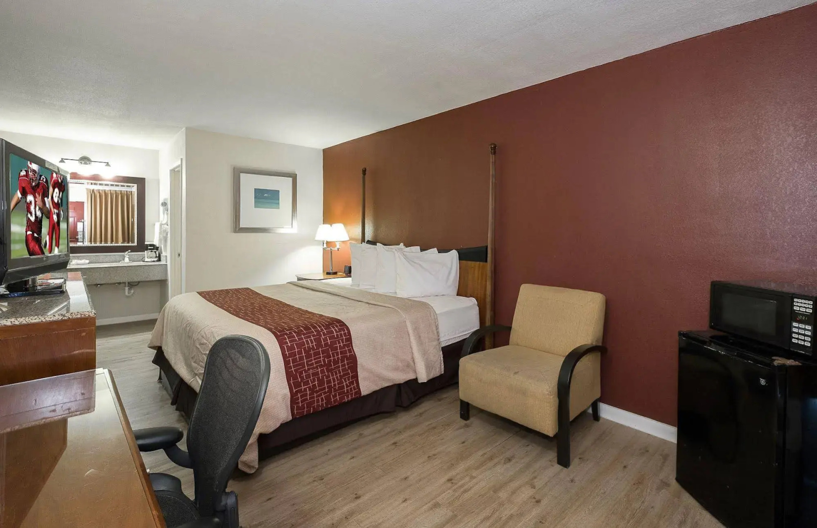 Extended Stay - Ormond Beach