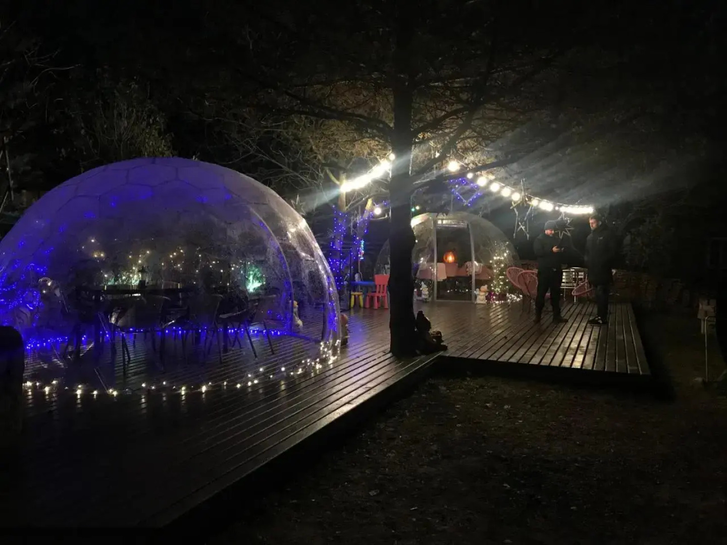 Guest House Anastasia