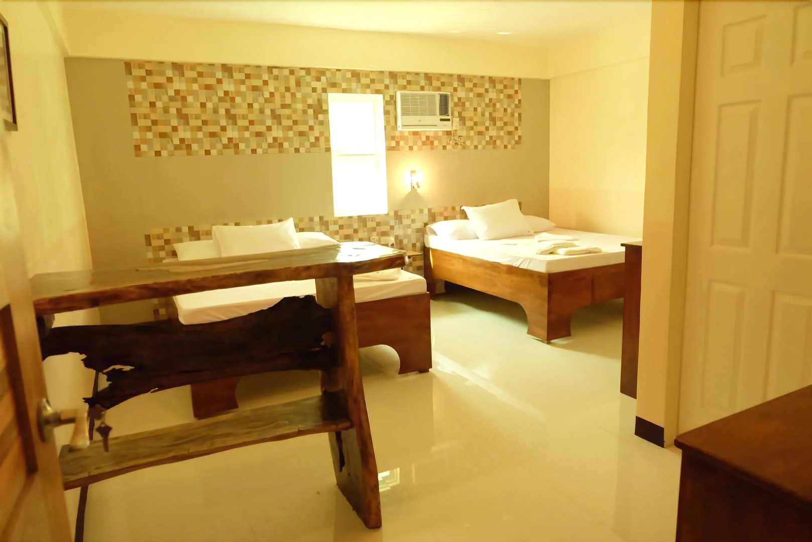 Hotel G Beach Resort and Restobar