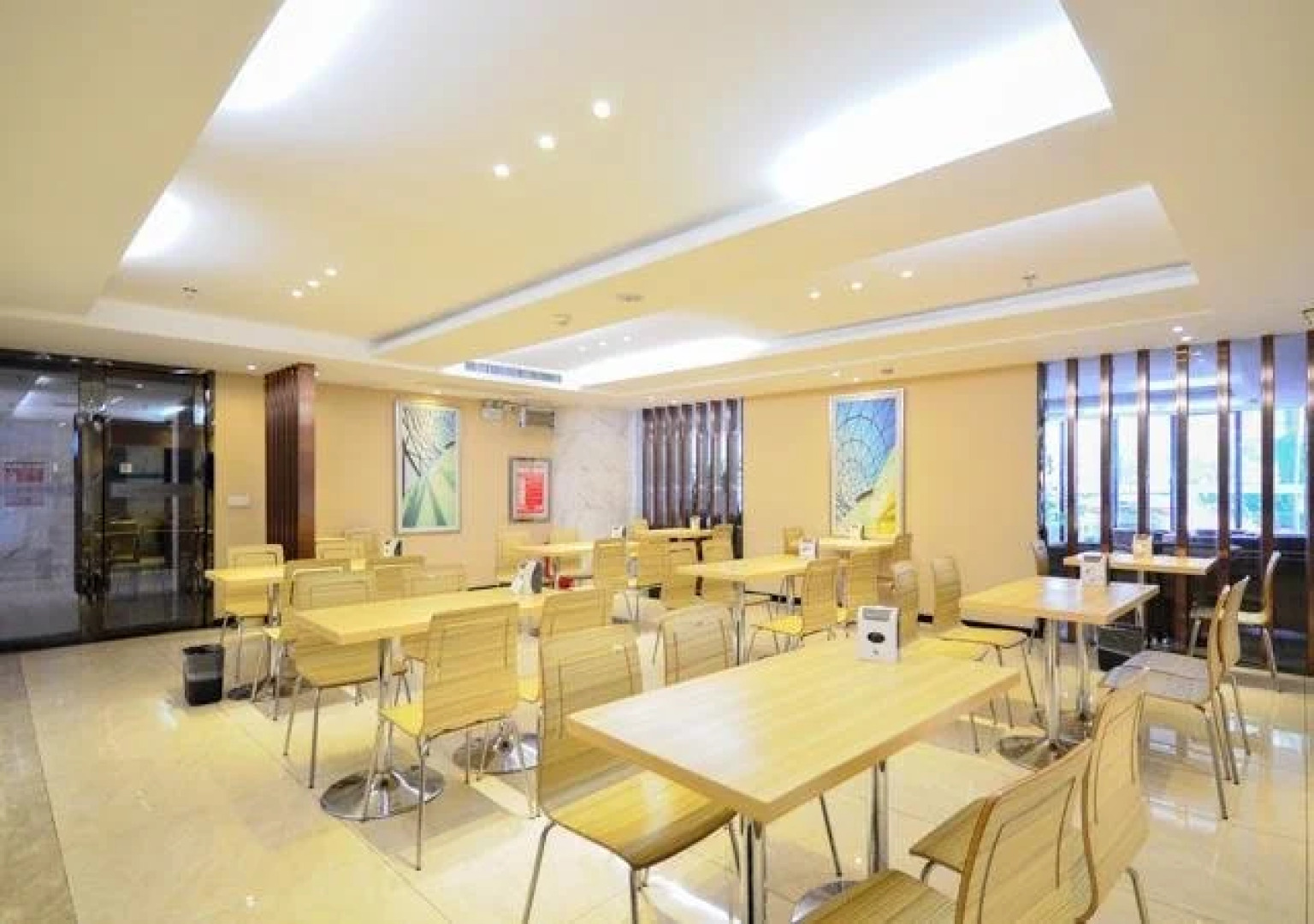 City Comfort Inn Jingzhou Taiyue Road