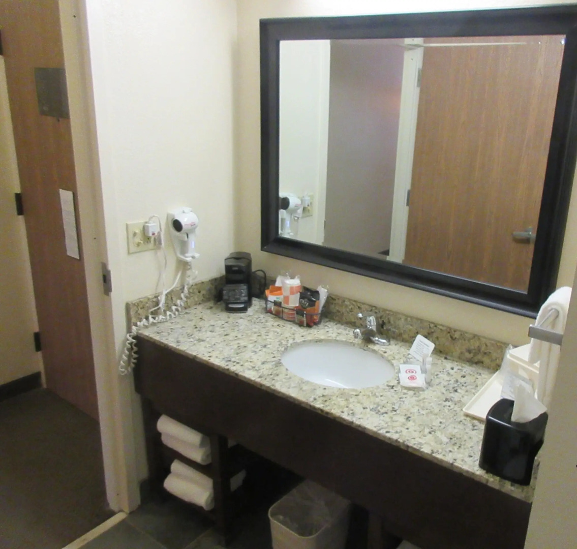 Comfort Inn Moss Point - Pascagoula