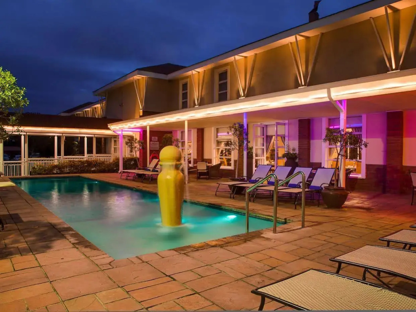 Protea Hotel by Marriott Nelspruit