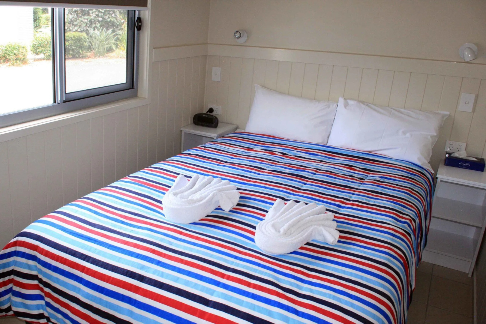 Fingal Bay Holiday Park