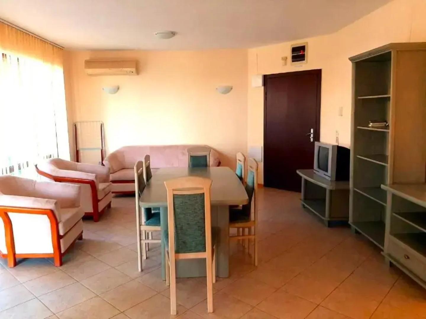 Club Hotel Villa Romana