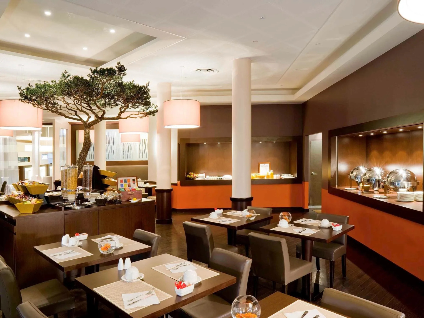 Novotel Clermont Ferrand