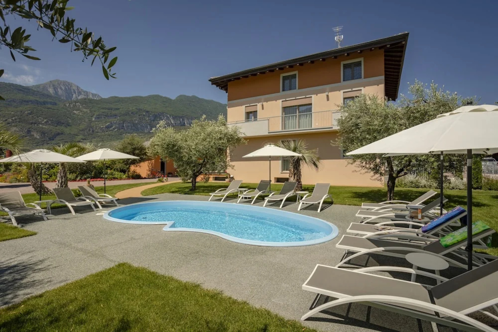 Agritur il Melograno