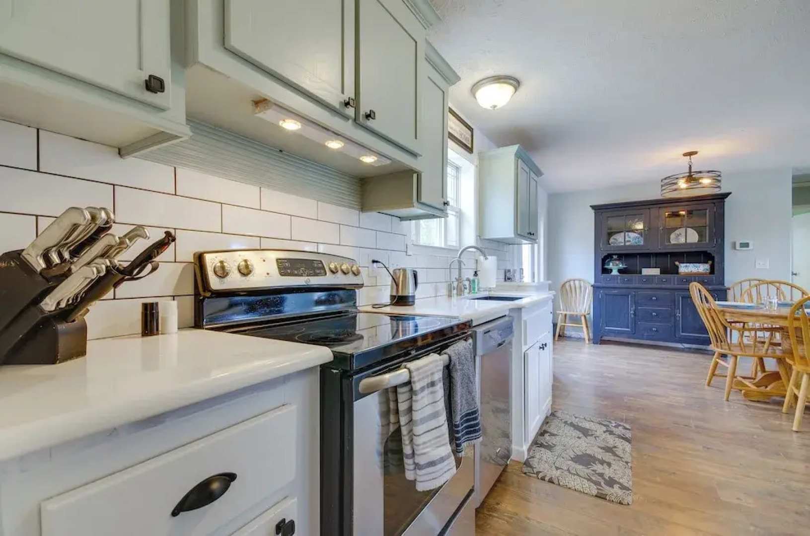 Gravois Mills Home: Boating Vacation!