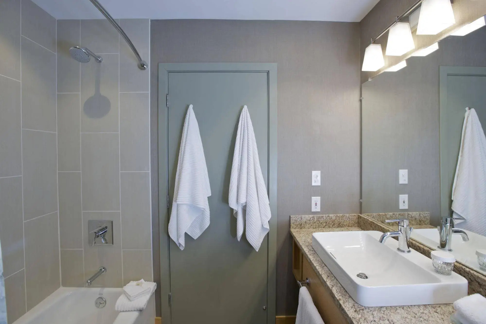 Killington Grand Hotel