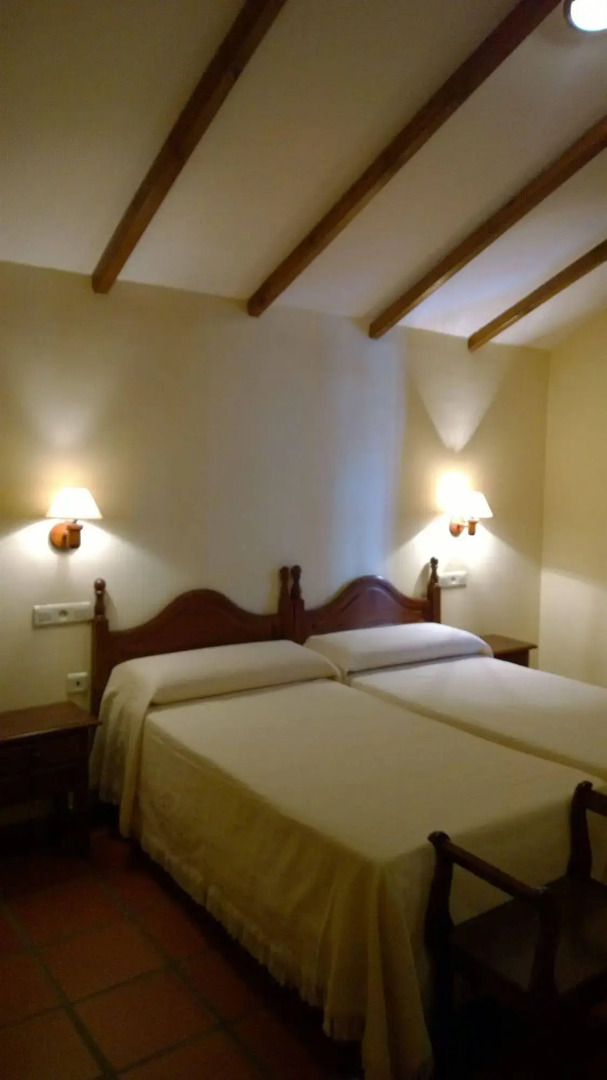 Hotel Palacete de Mañara