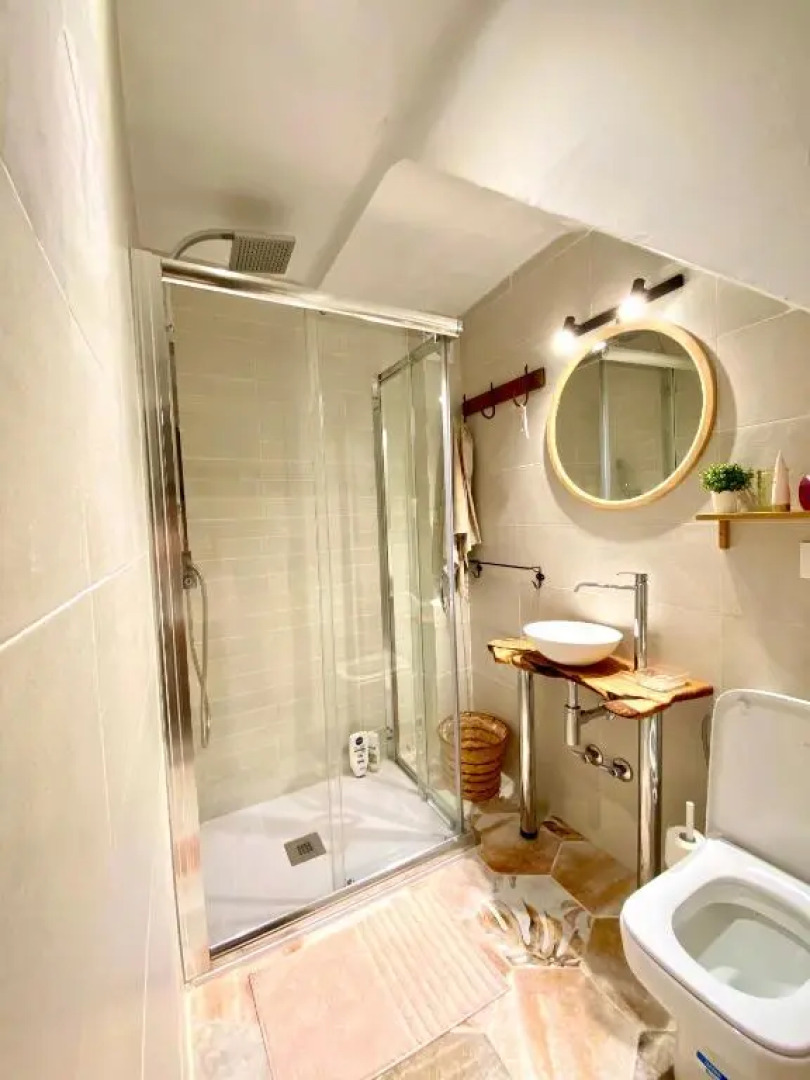 Apartaments Chenin Blanc