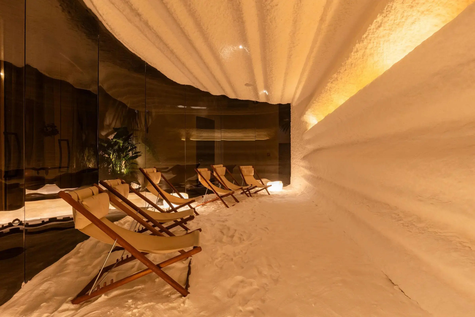 Epidamn White Sensation