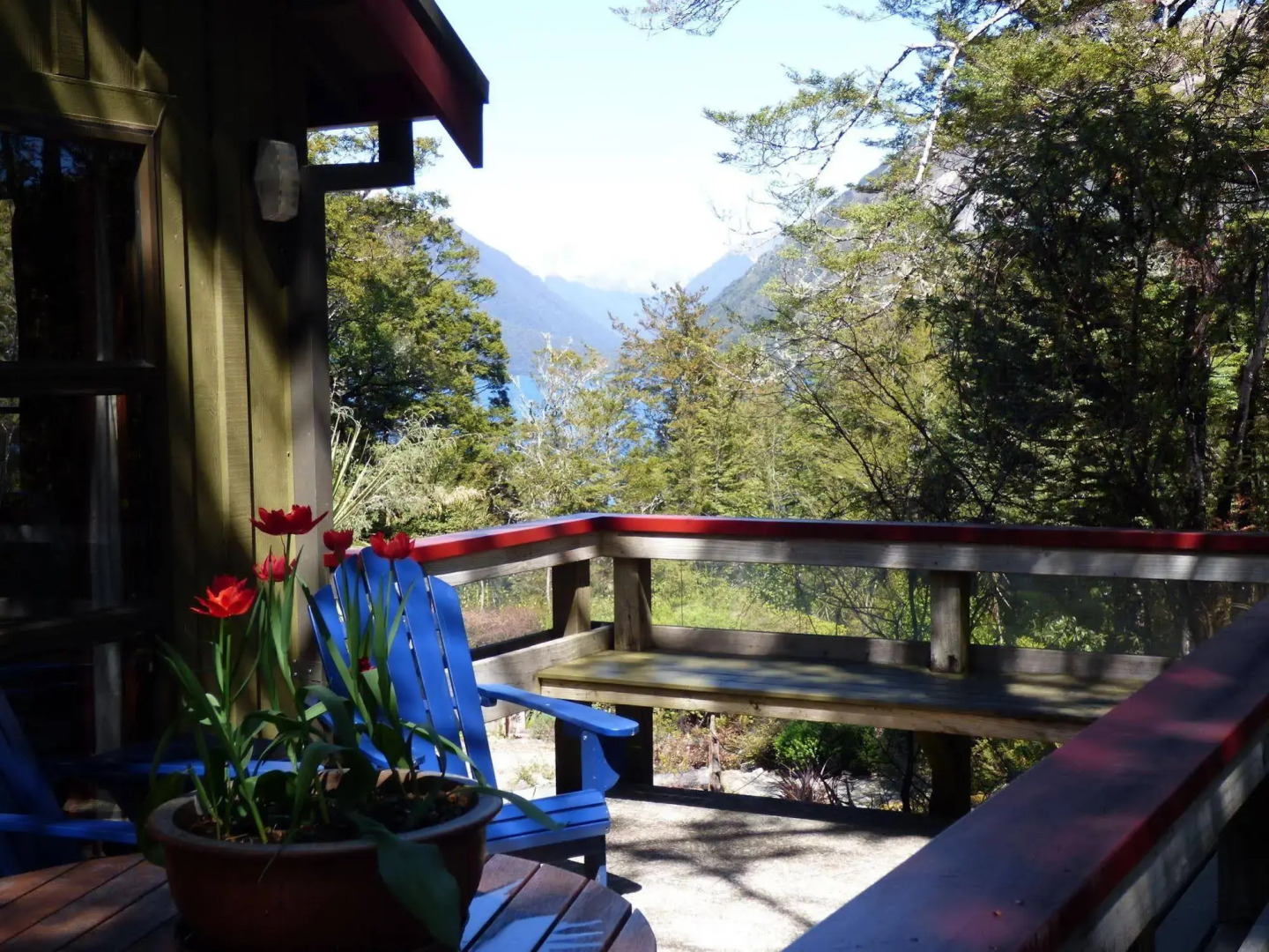 Avarest Bed & Breakfast