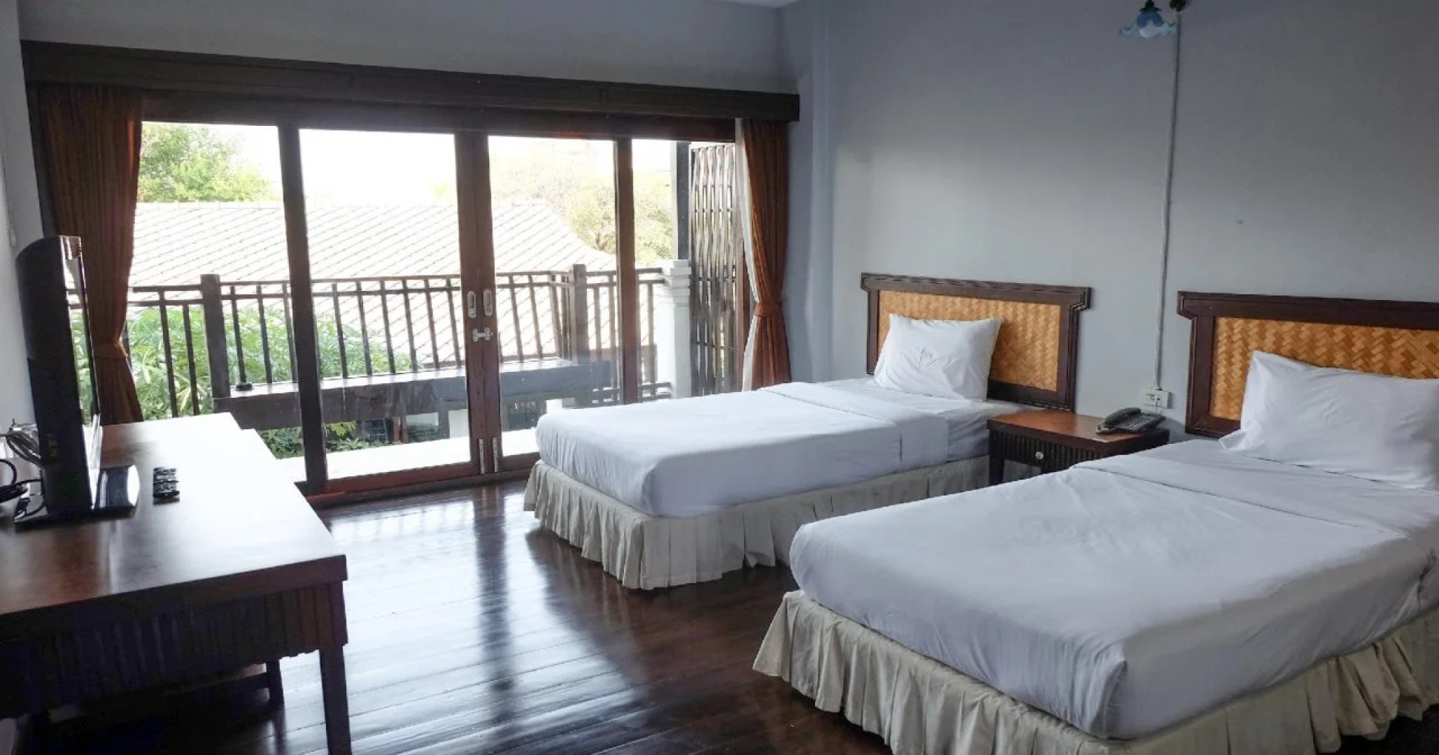 Vijitnakorn Nonpak Hotel