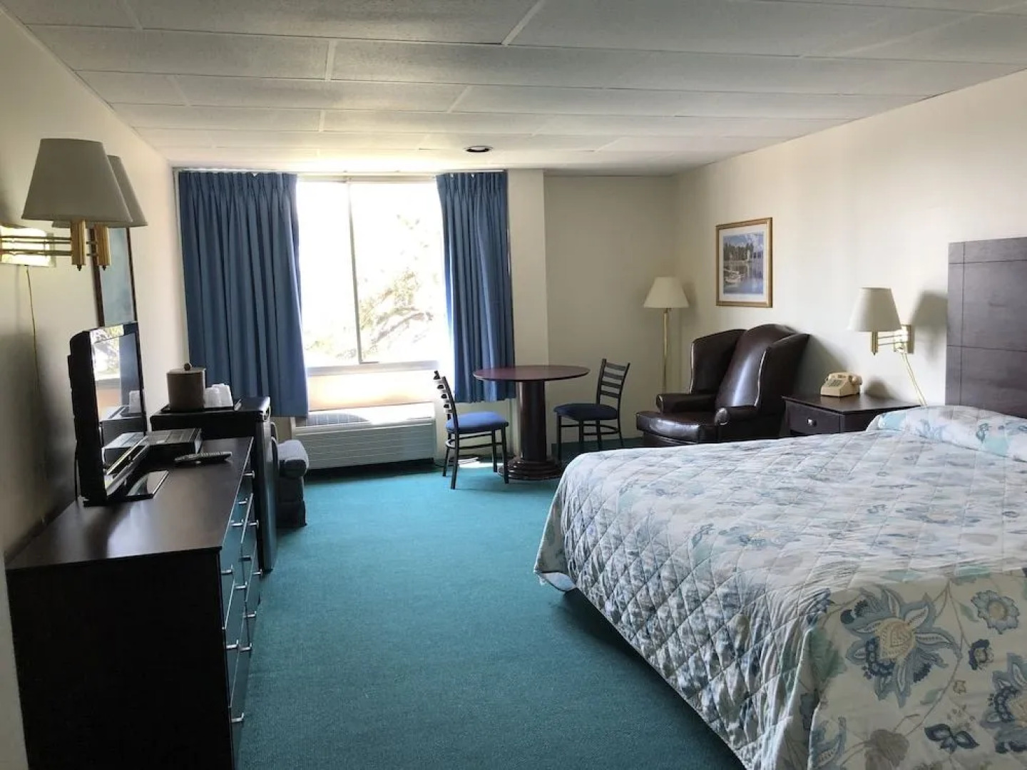 Belmar Motor Lodge