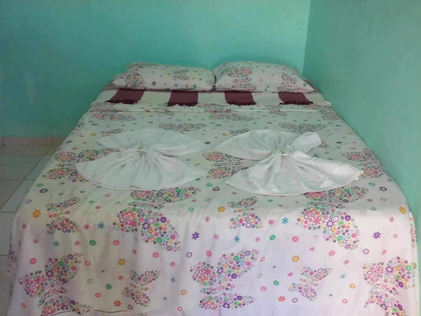 Chales Subindo as Dunas