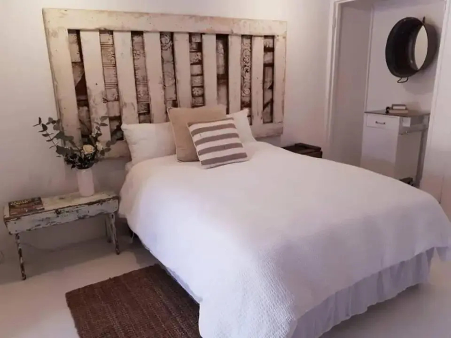 The Last Eve Guesthouse