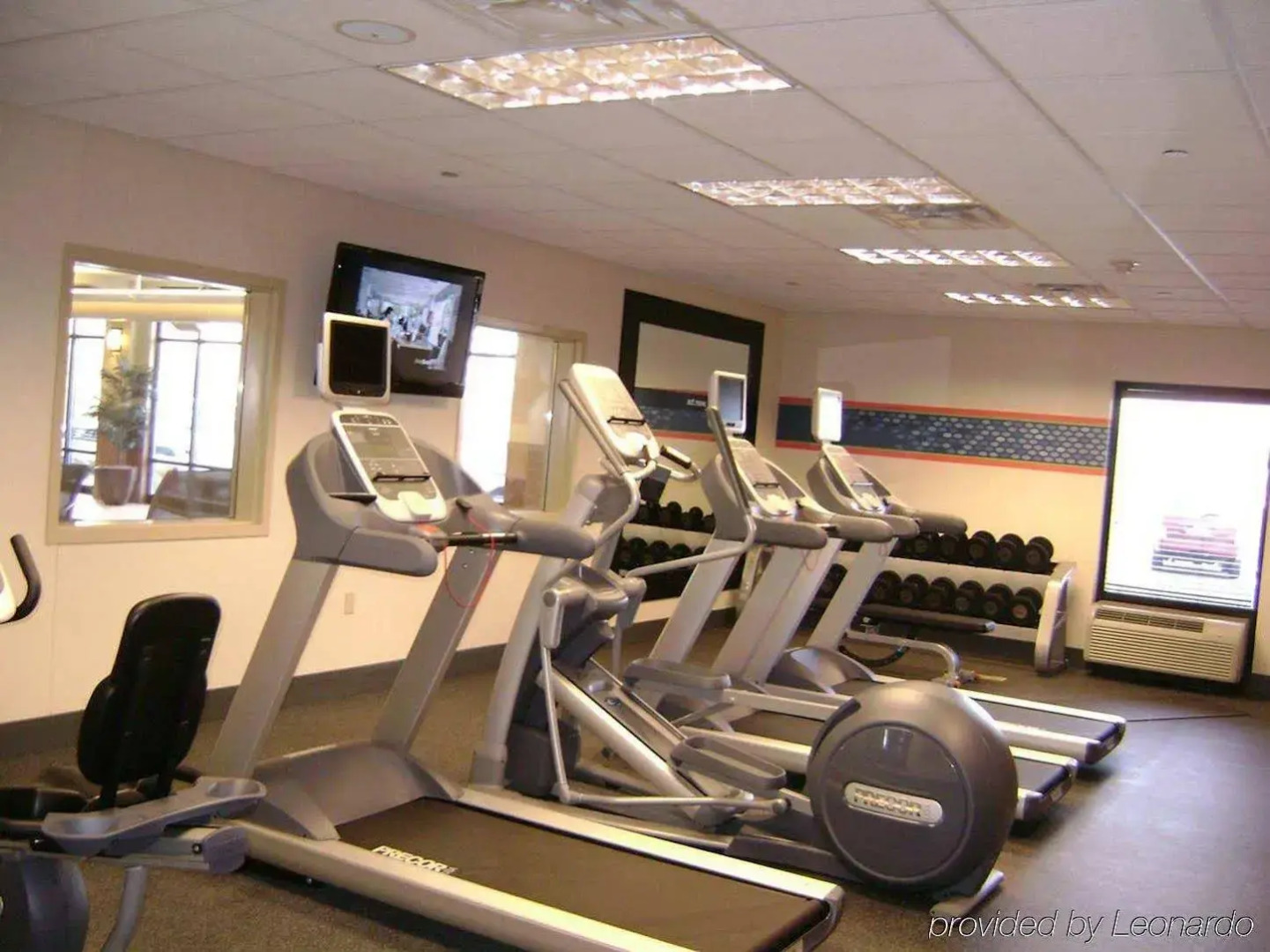 Hampton Inn & Suites St. Louis/South I-55