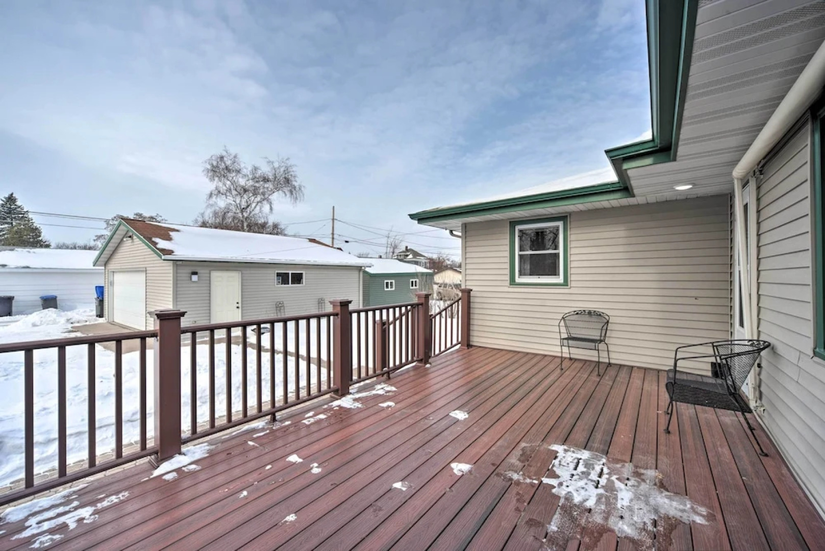 Pet-friendly Retreat ~ 1 Mi to St Louis River!