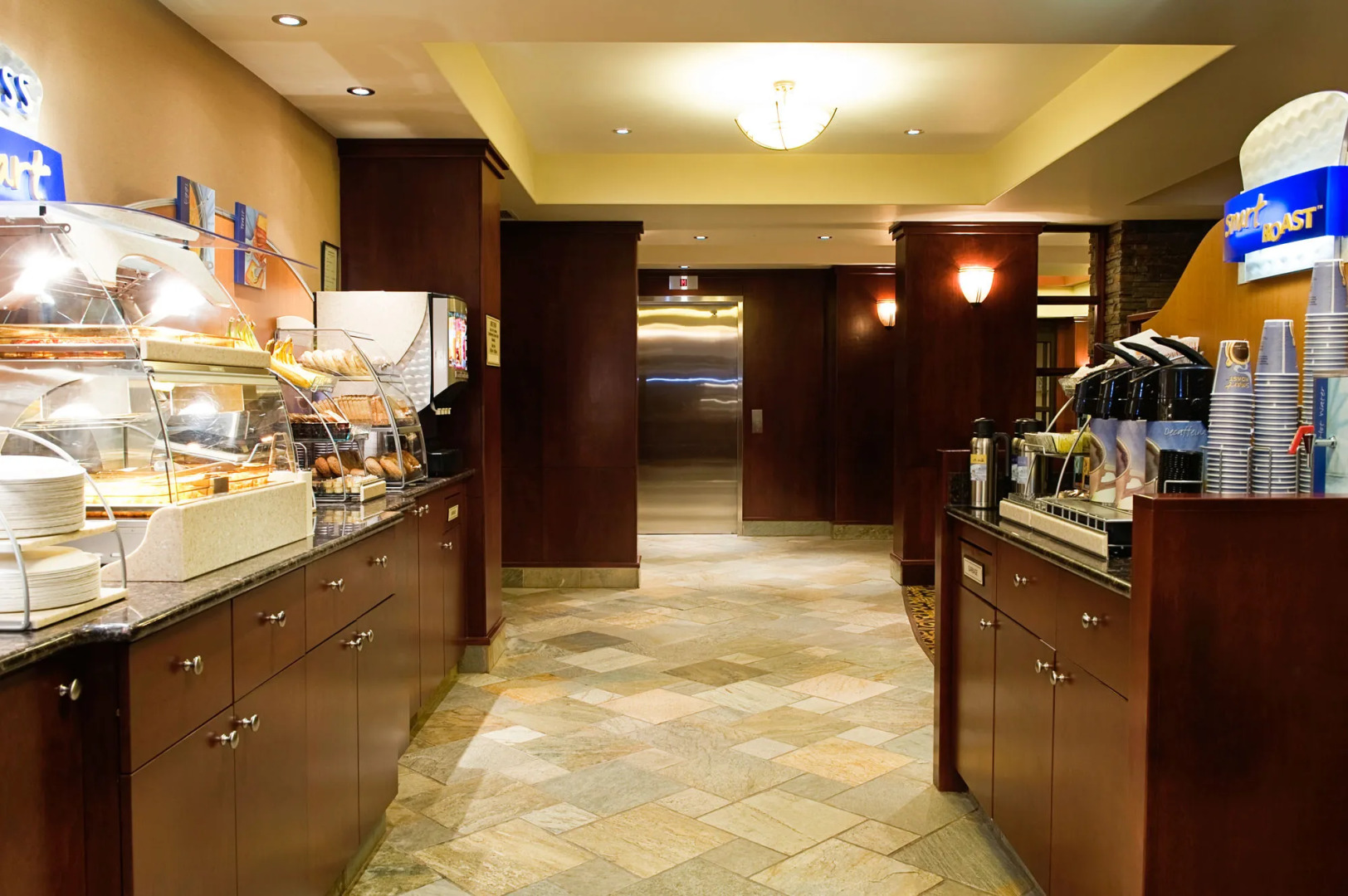 Holiday Inn Express & Suites Slave Lake by IHG