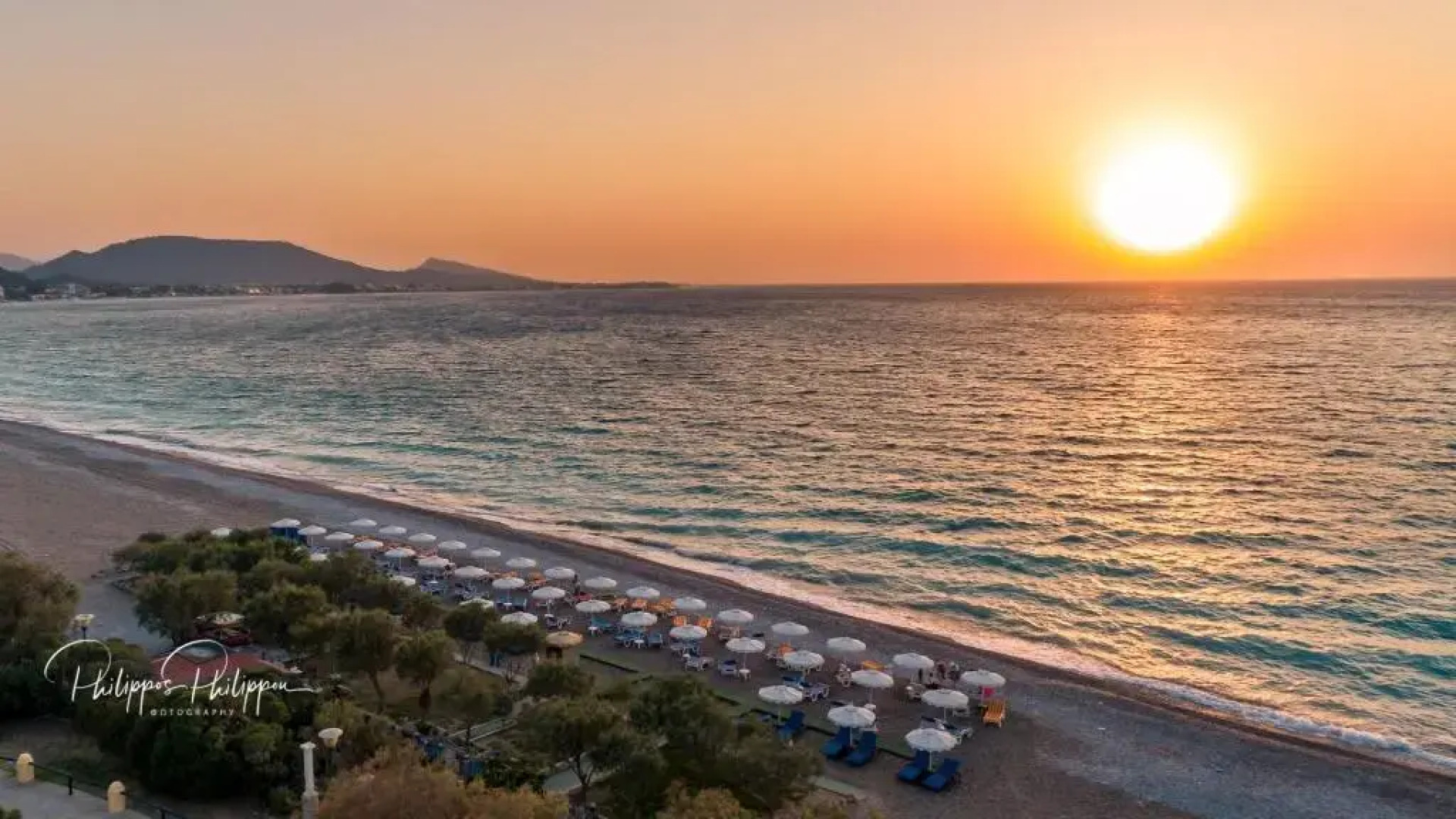 Sirene Beach Hotel - All Inclusive