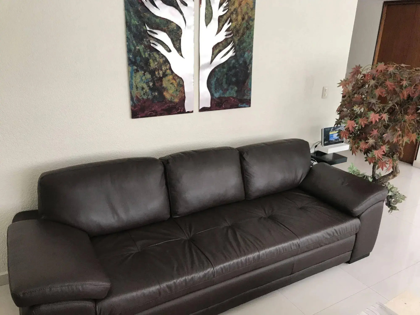 Shakespeare Apartment