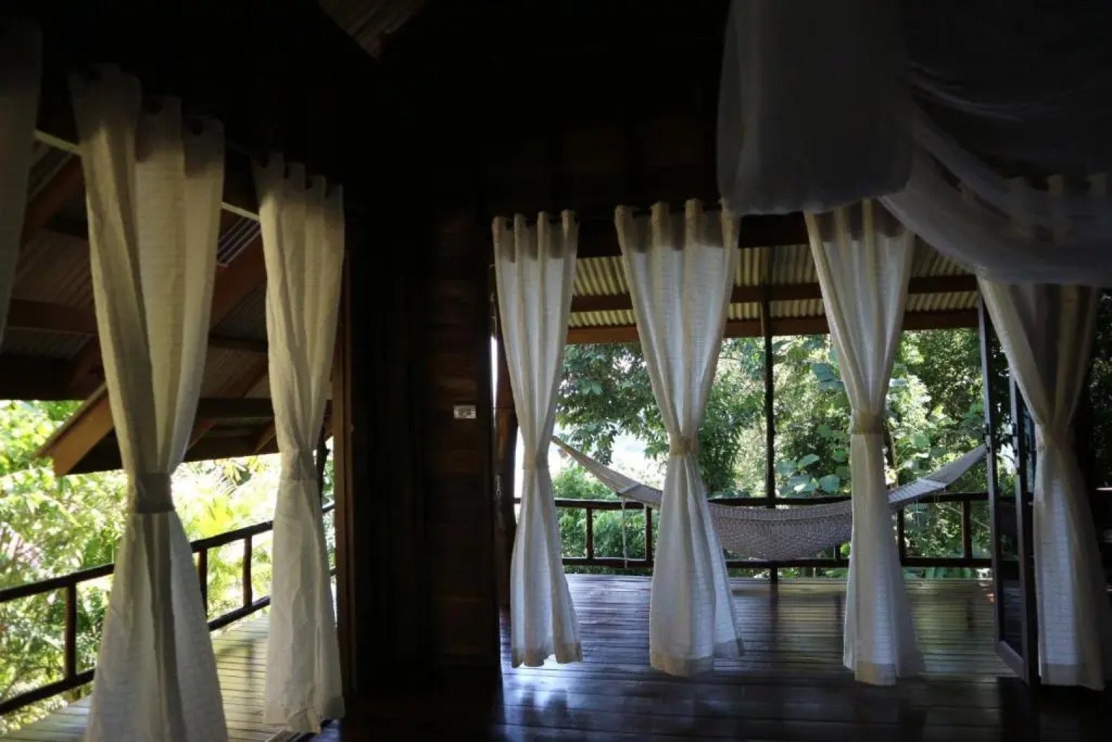 Hillhouse - Koh Yao Noi