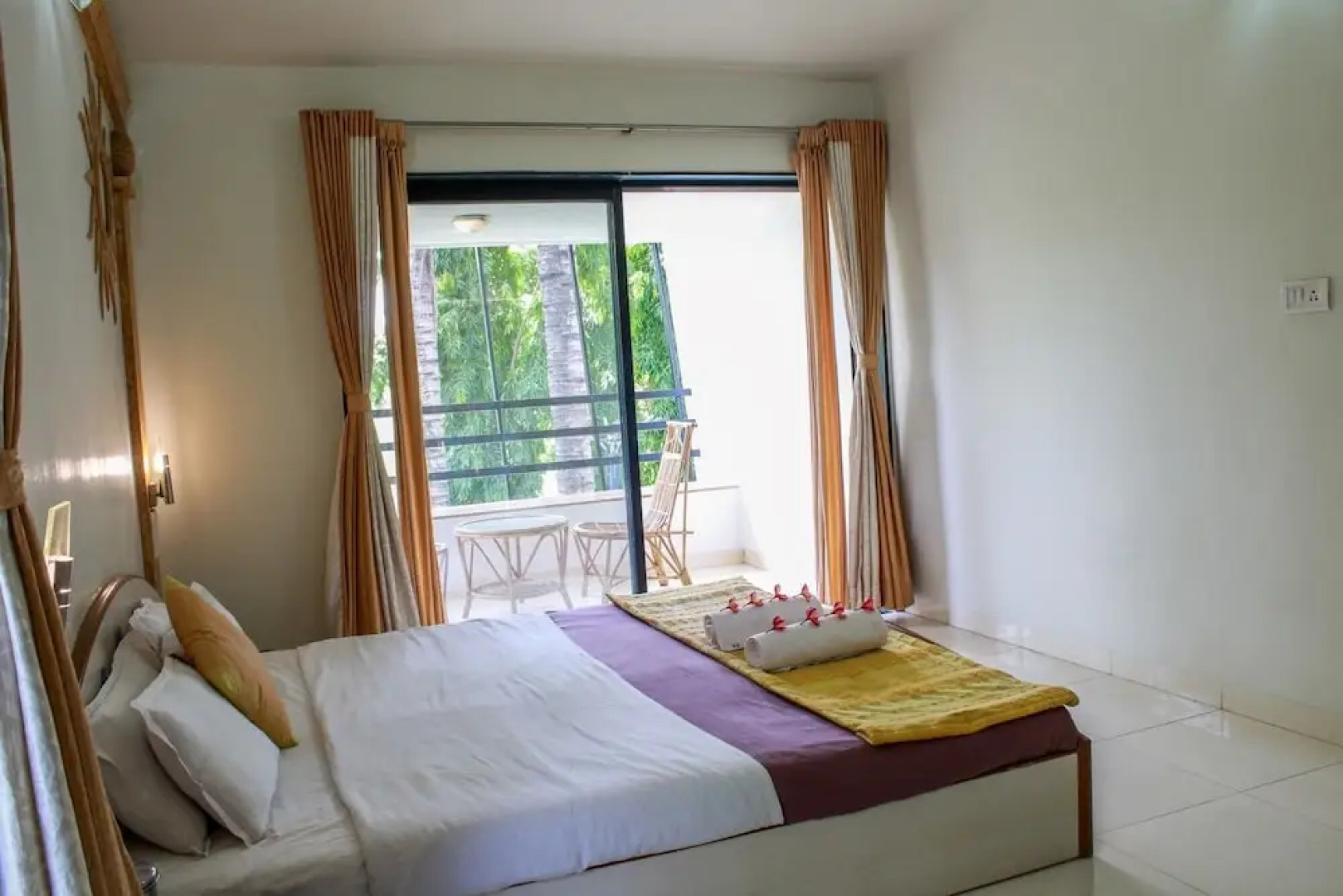 V Resorts Anandvan Wai