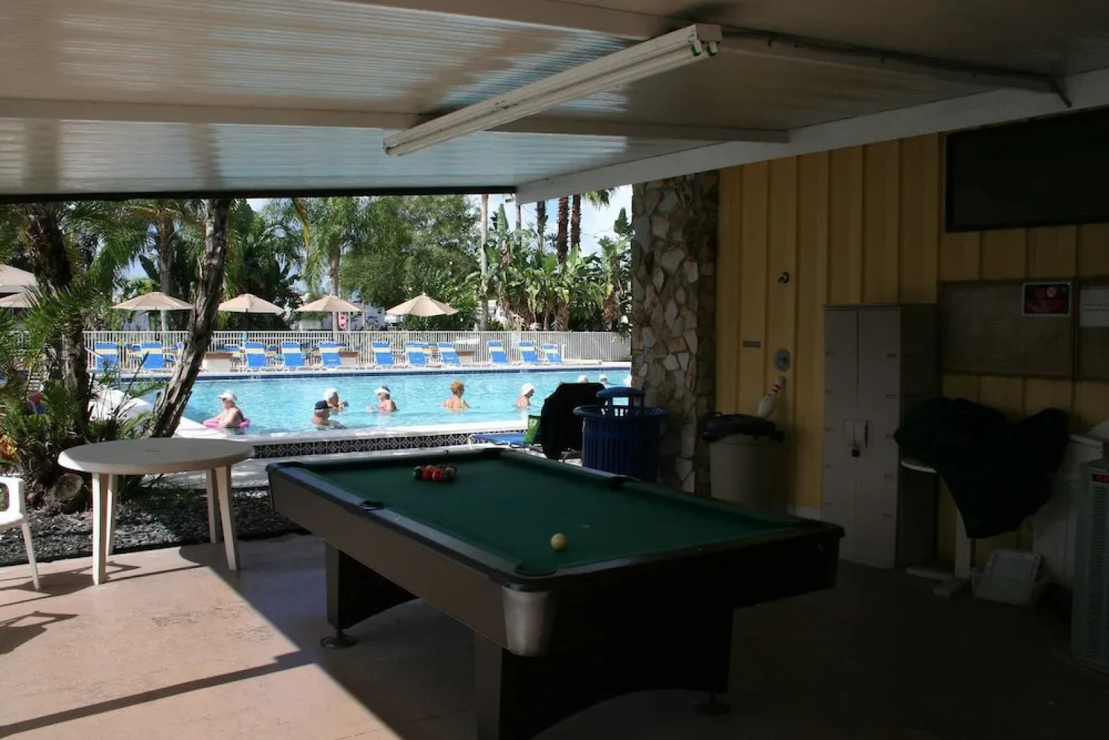 Harbor Lakes RV Resort