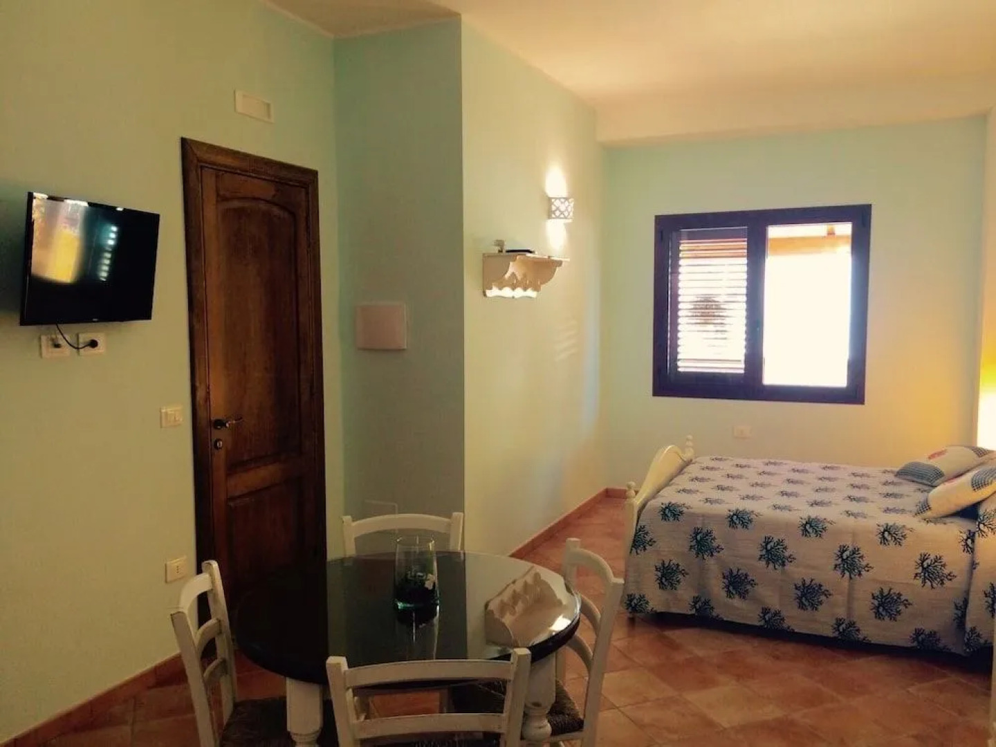 Gli Allori - Fuga dalla Città