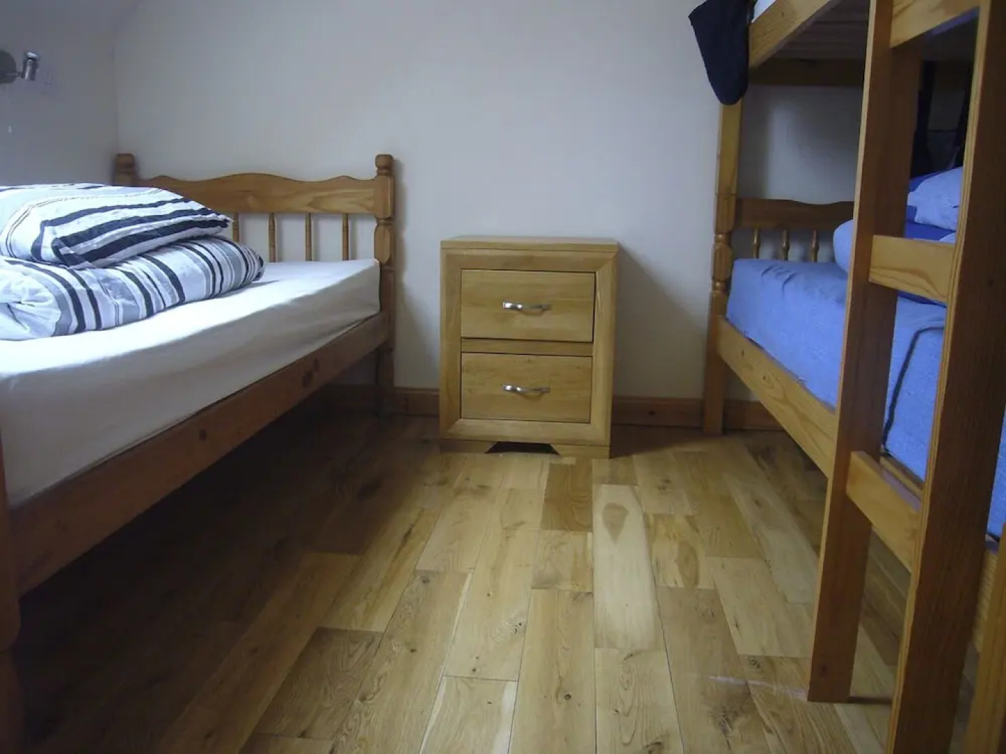 Black Isle Berries Bunkhouse