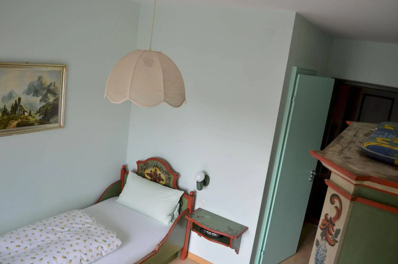 Hotel Gasthaus Café Bavaria