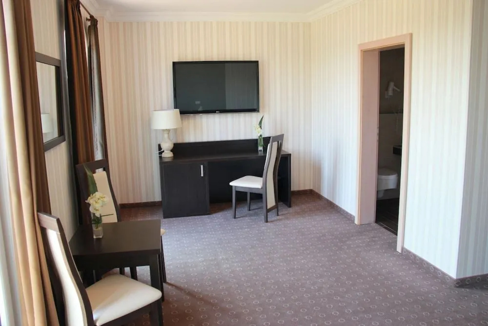 Waldhotel Marienheide