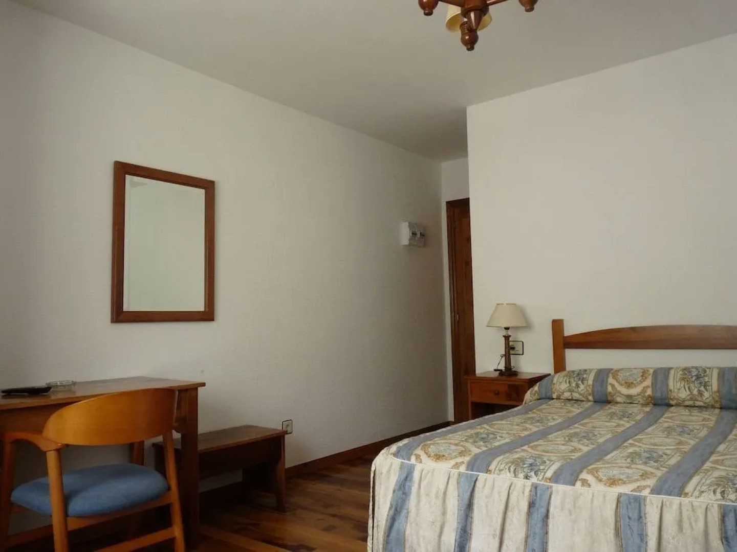 Hostal Restaurante Ventasierra