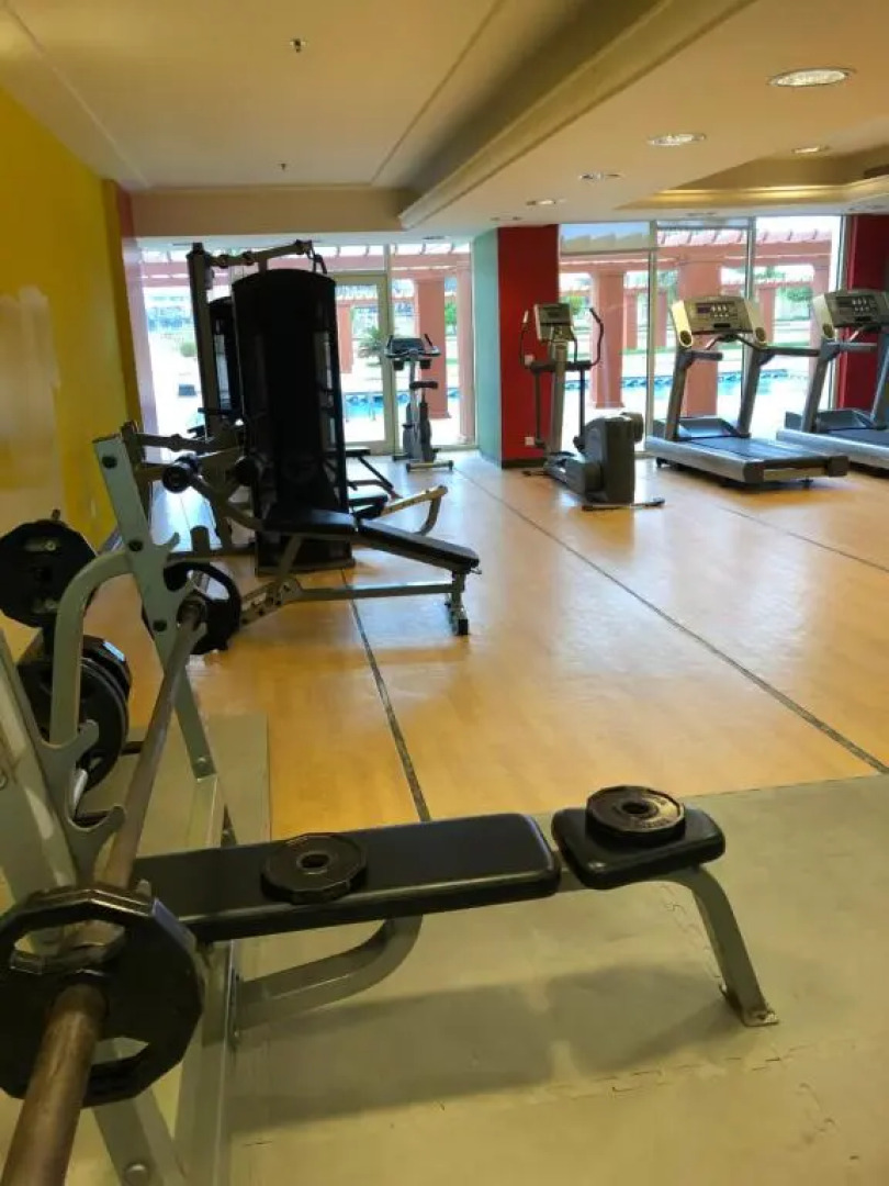 نزل الشاطئ 1 - عائلات فقط