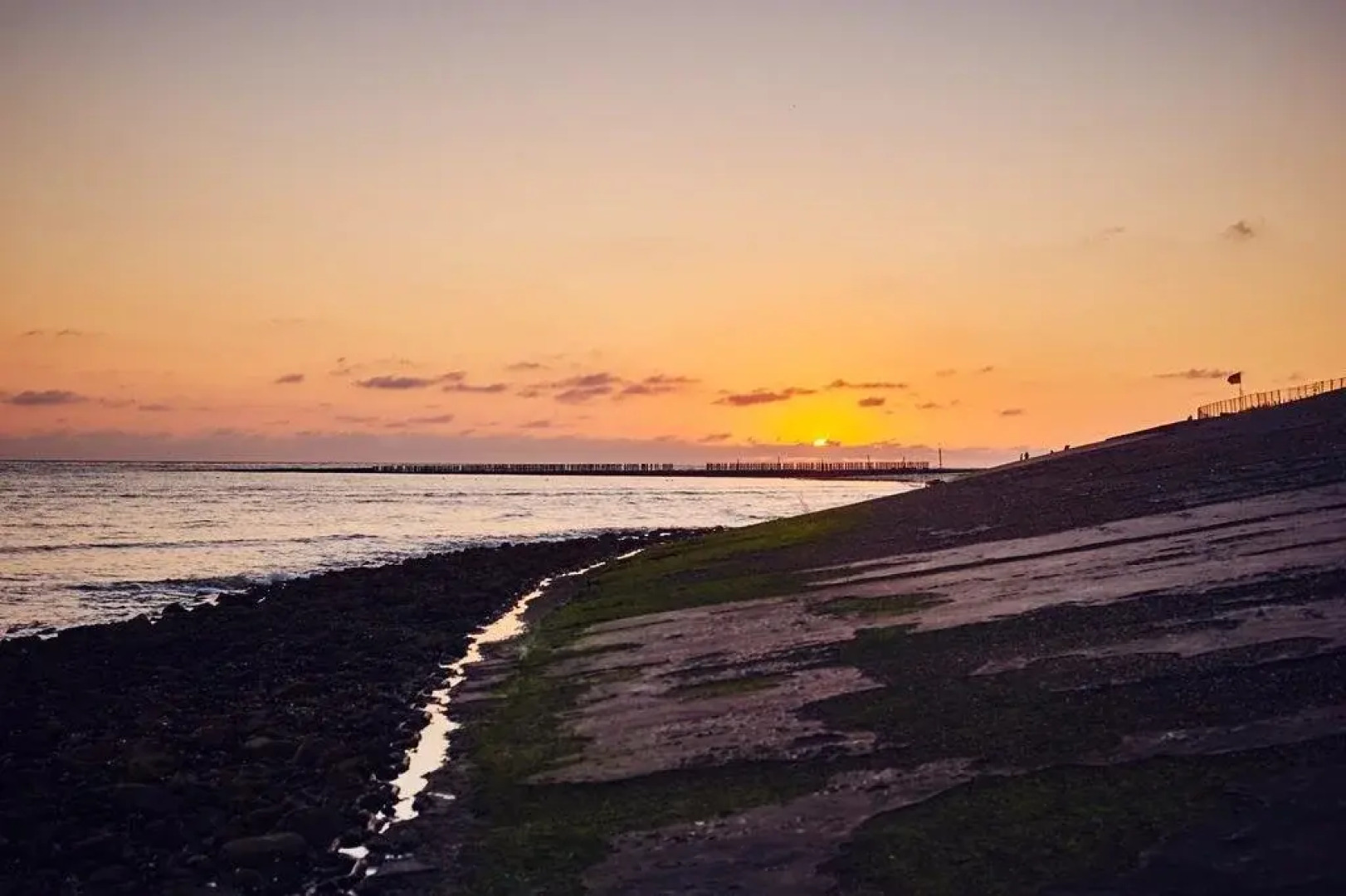 Jugendherberge Wangerooge