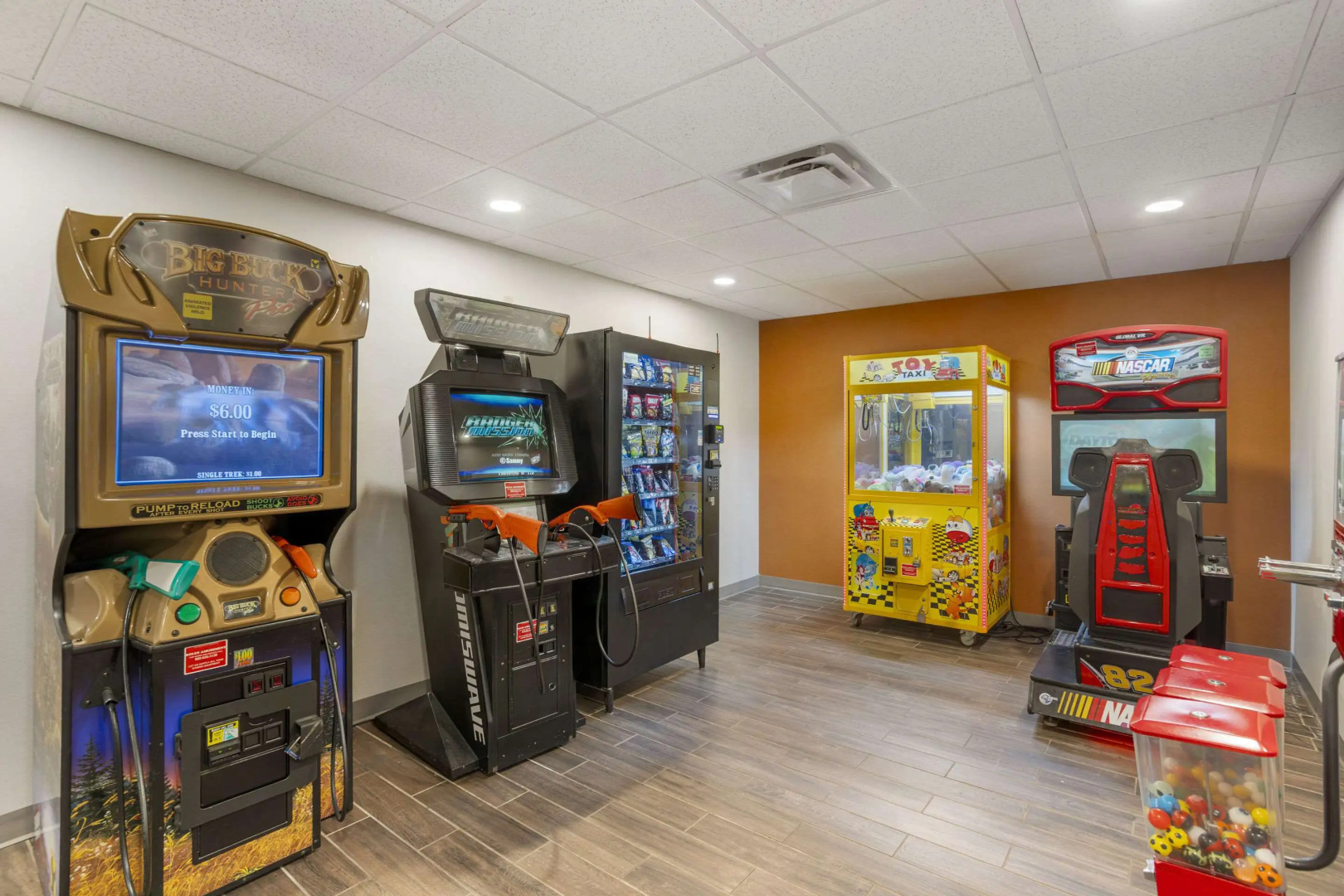 Comfort Suites Bloomsburg