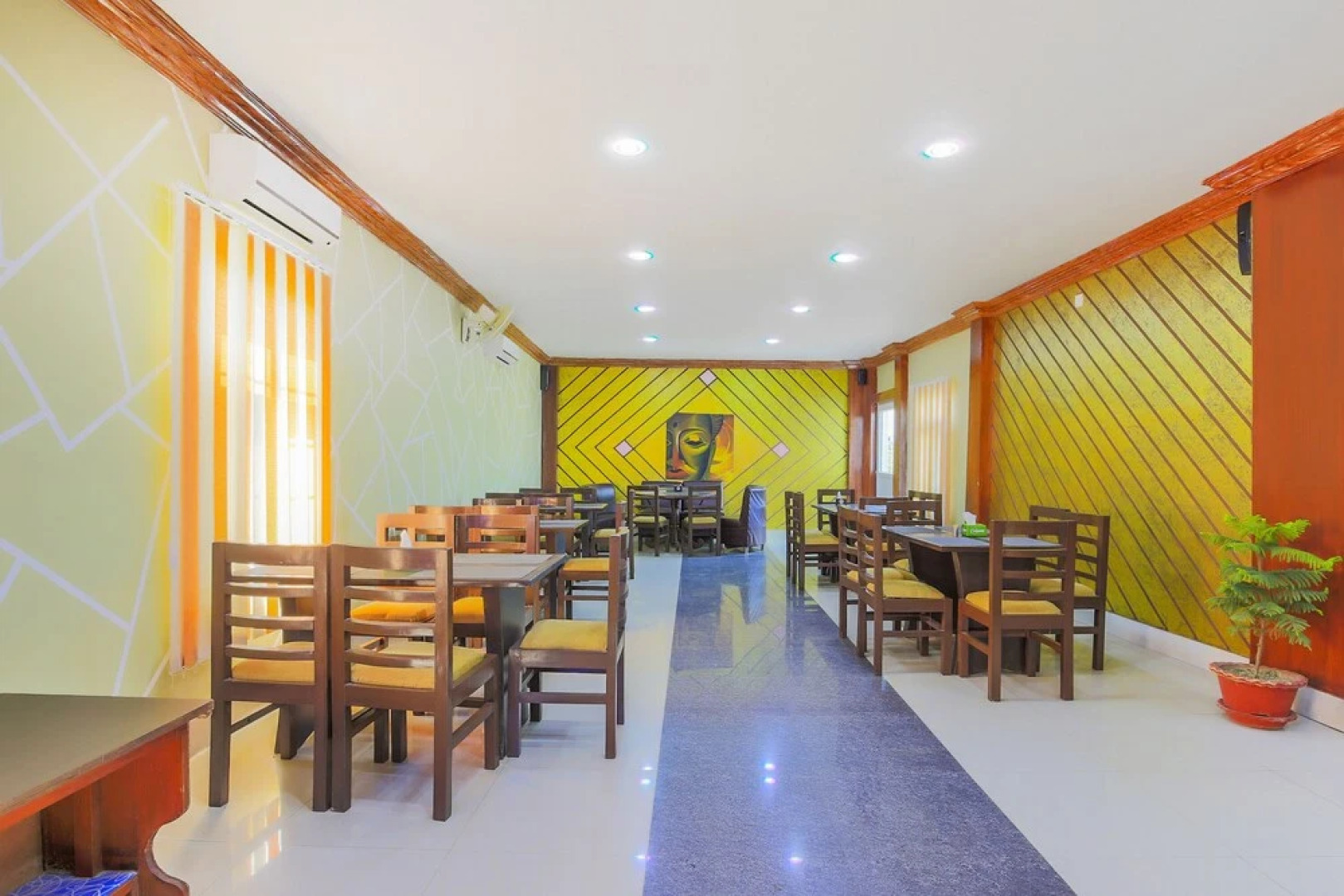 Hotel Boutique Lacoul Inn