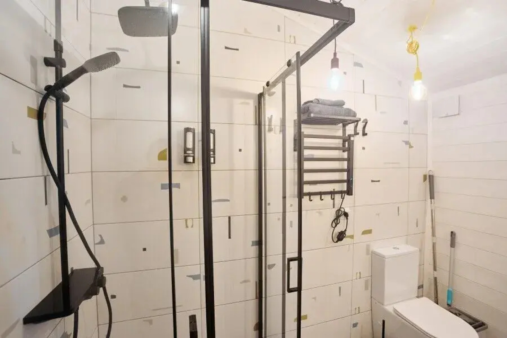 Репинские дачи