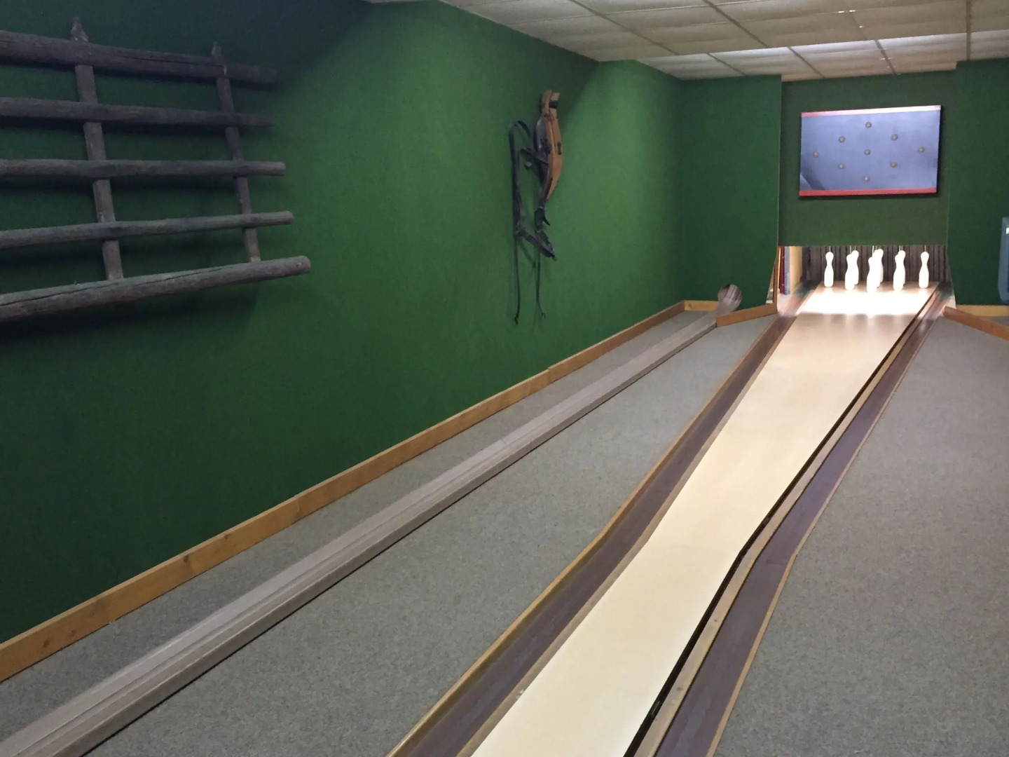 Hotel Dreischläger Hof