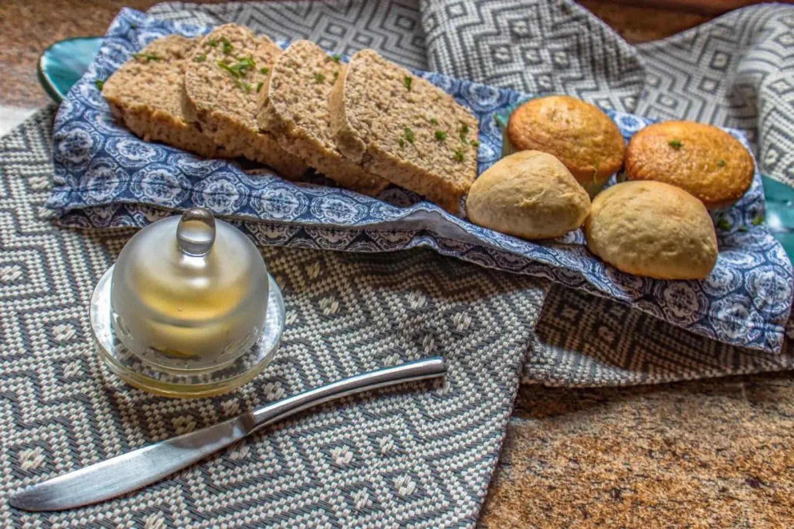 Greenfire Desert Lodge