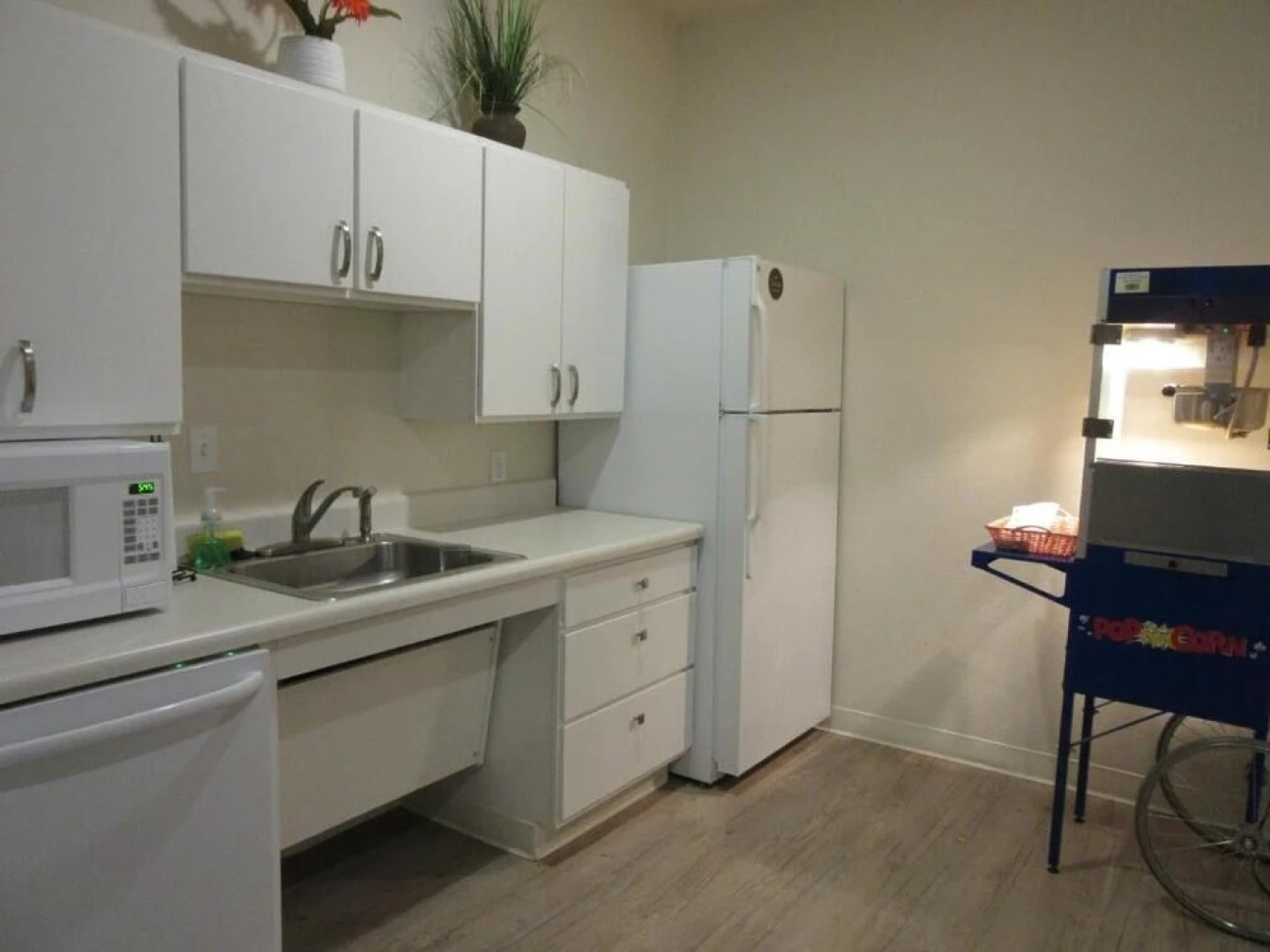 WaterWalk Extended Stay by Wyndham Wichita