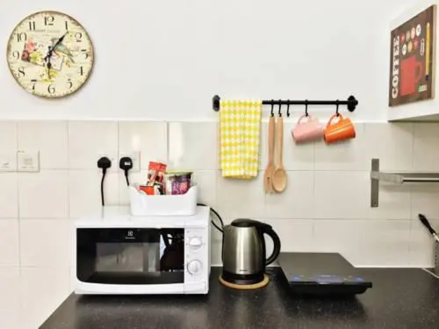 Luxe Studio At Damansara Perdana