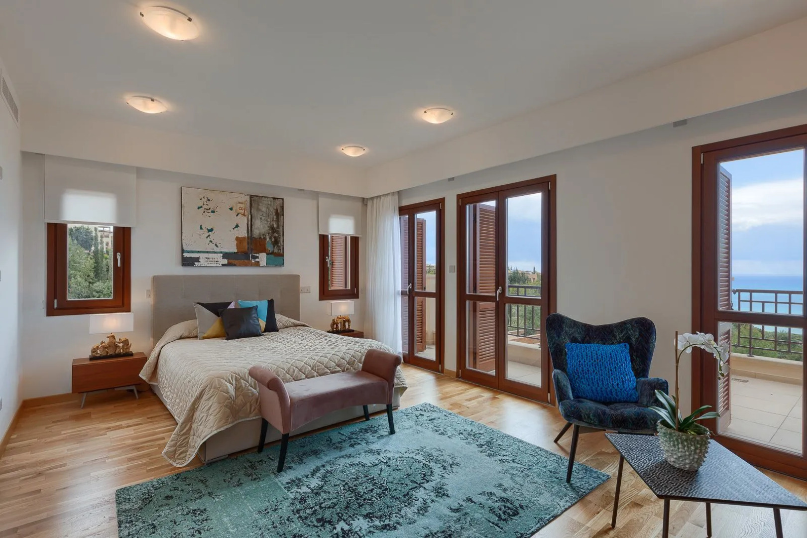 Aphrodite Hills Holiday Residences | Elite Villas