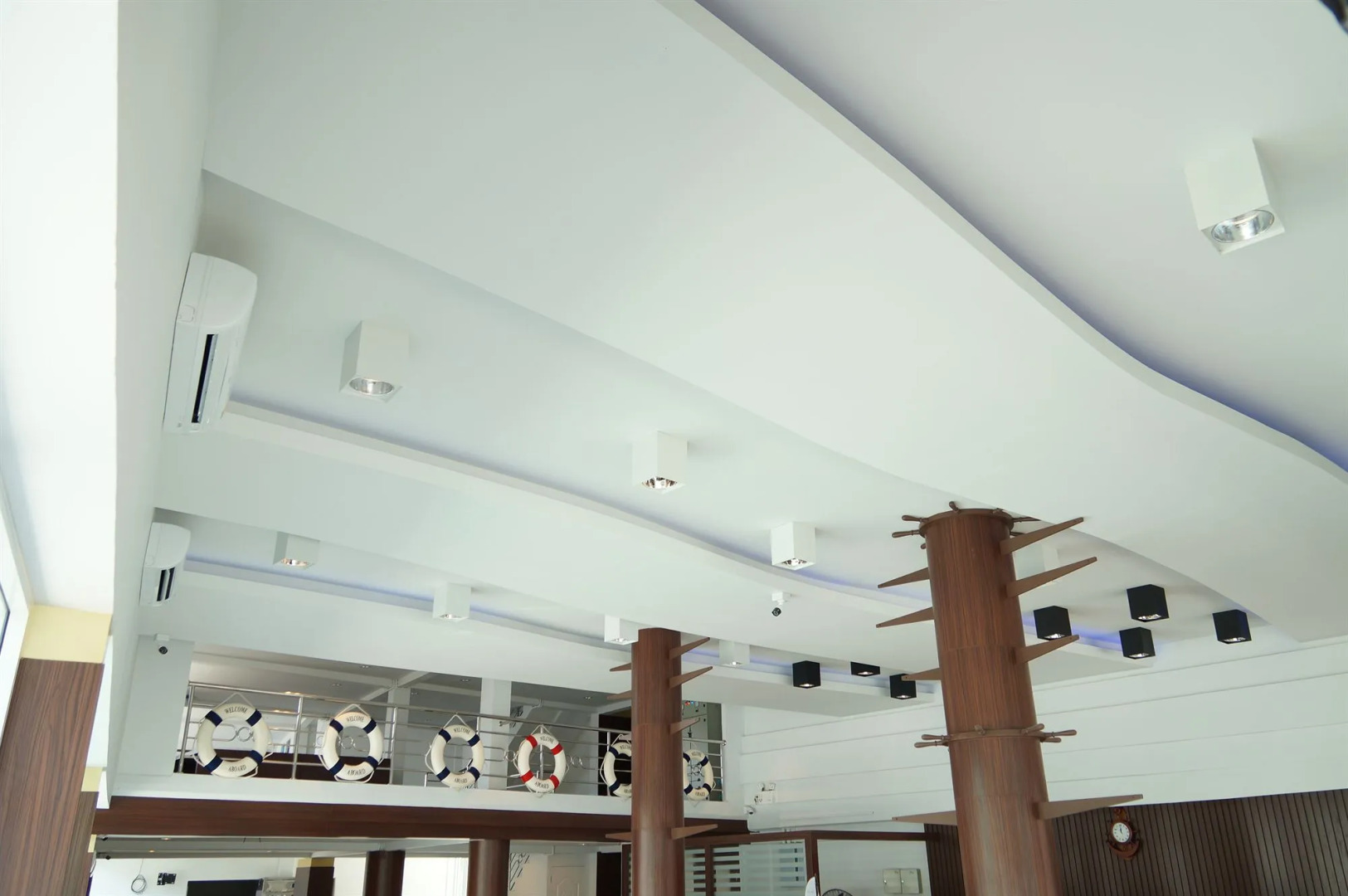 Bed by Cruise at Samakkhi-Tivanont