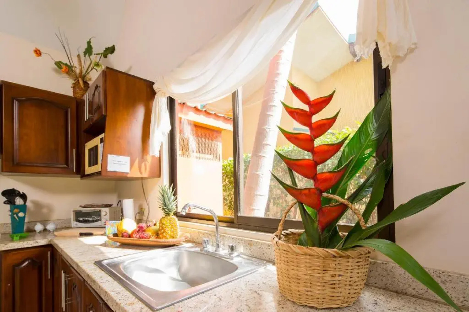 Playa Potrero Apartments