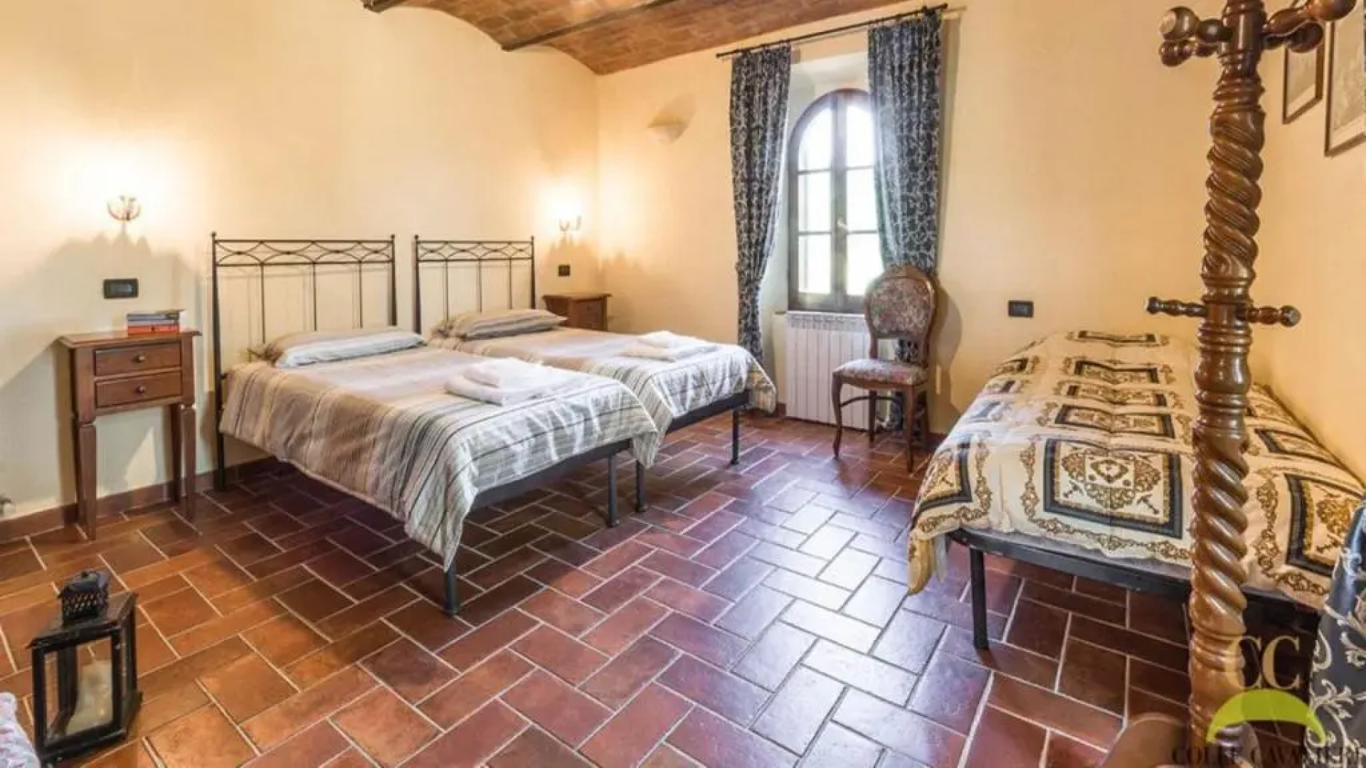 Colle Cavalieri - Country House