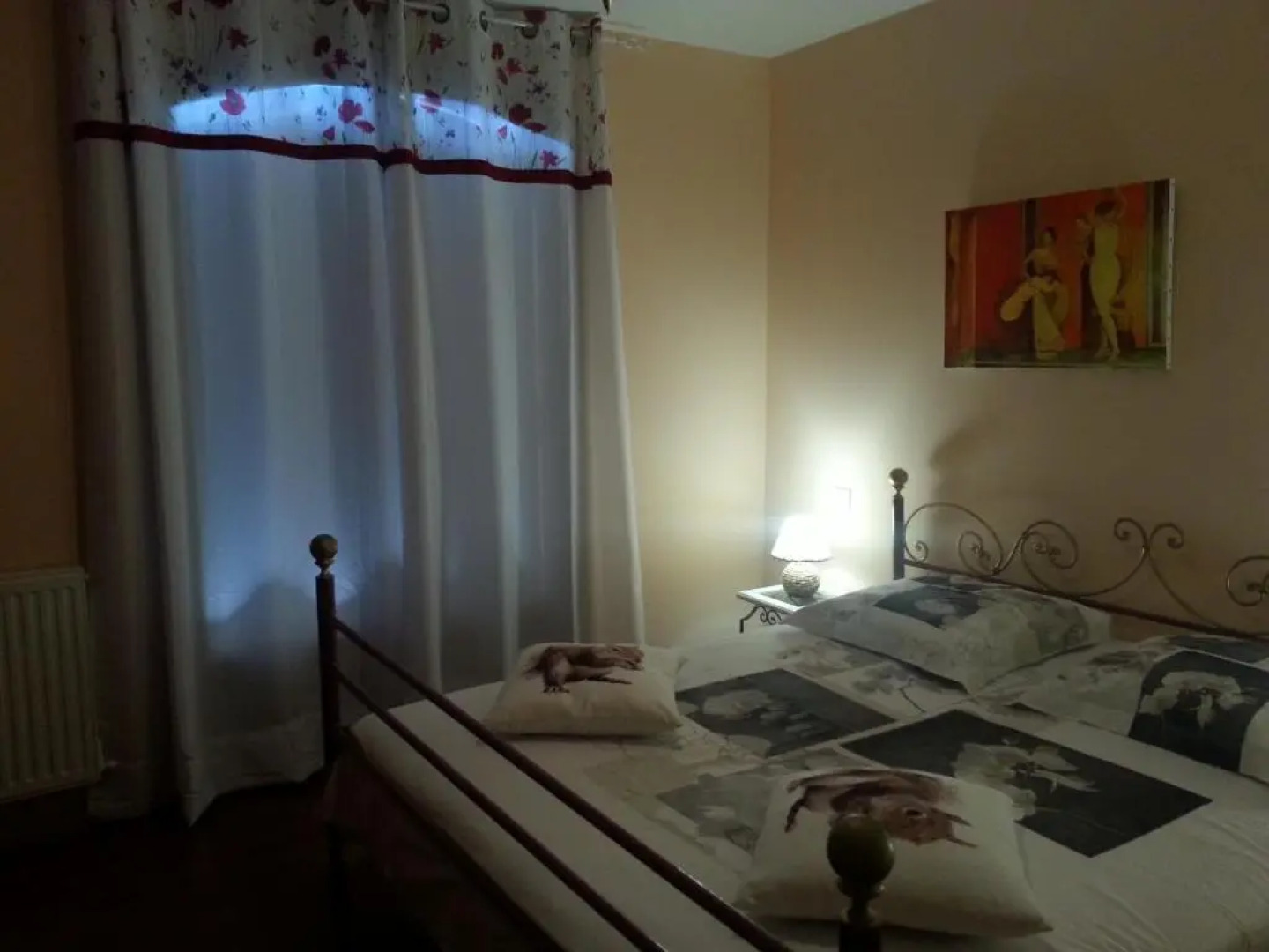 Chambres D'hotes Mille Et Une Nuits En Provence (Adults Only)