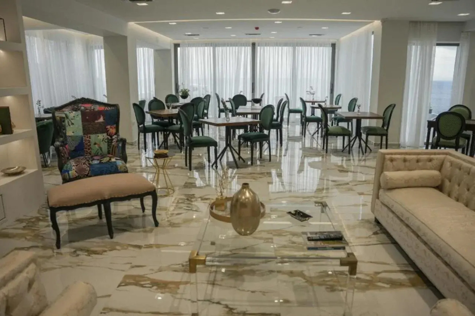 Mythical Coast Wellness Retreat